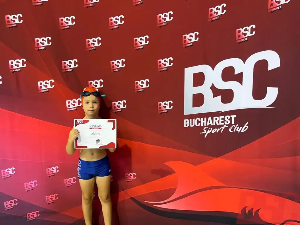 Final de Evaluare BSC 2022