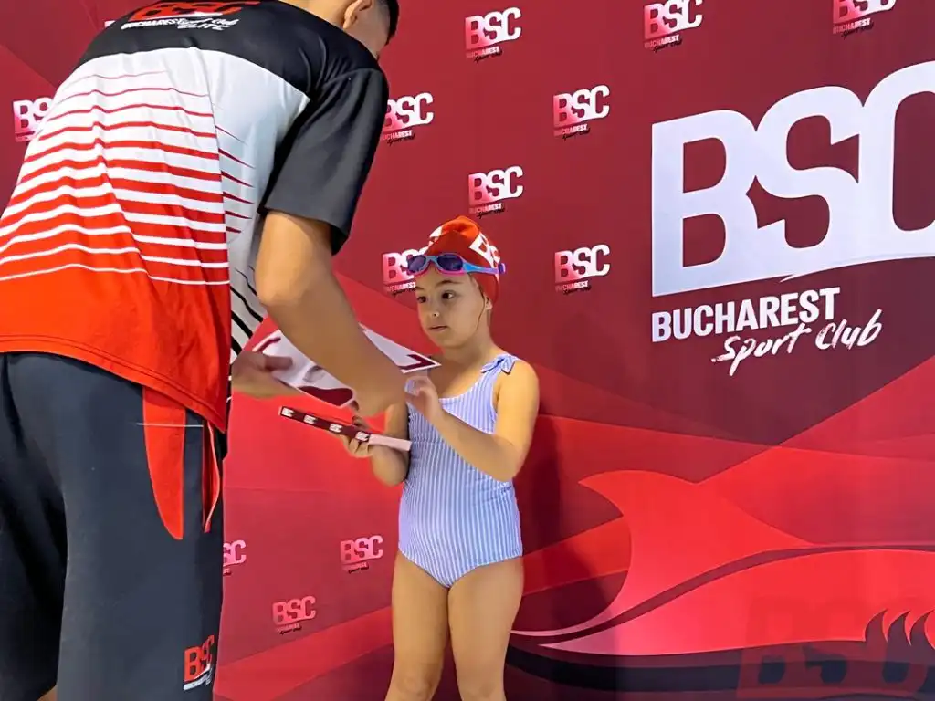 Final de Evaluare BSC 2022