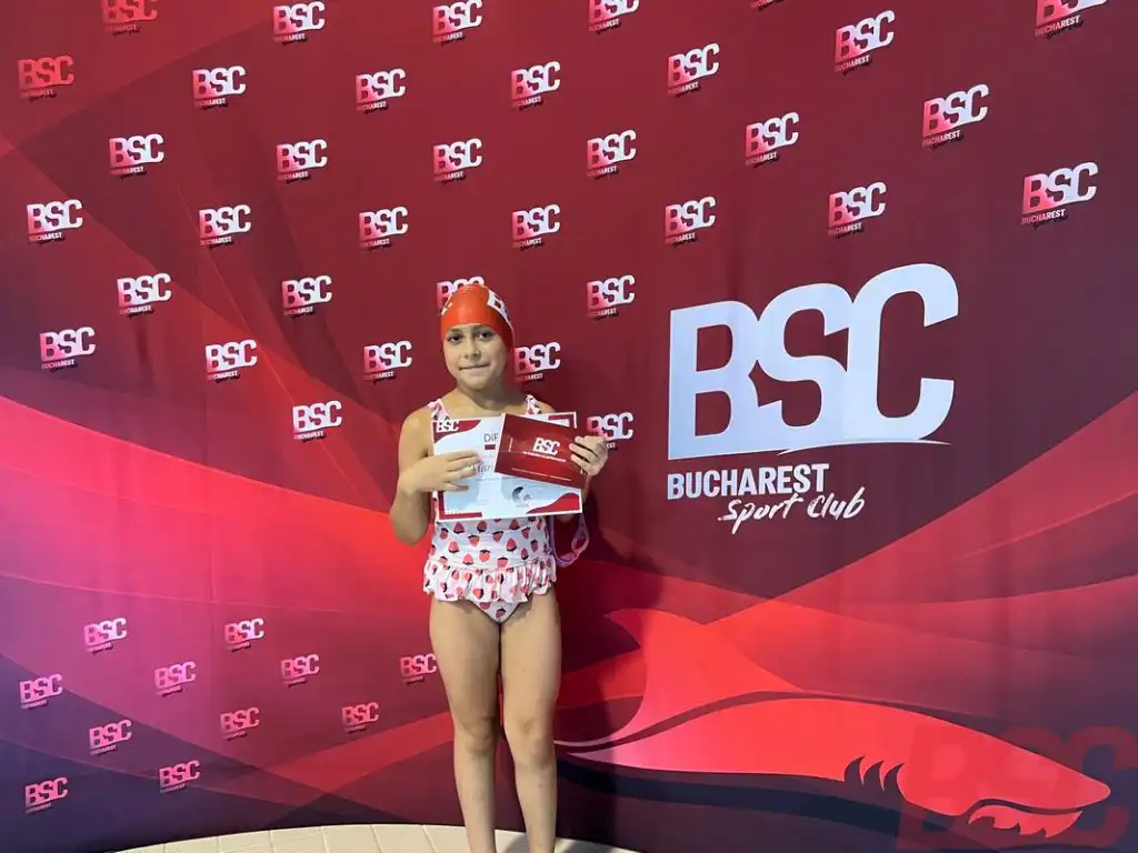 Final de Evaluare BSC 2022