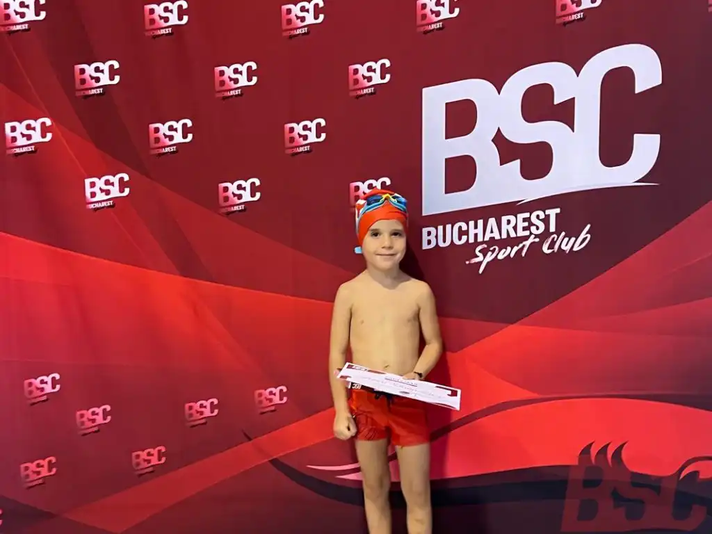 Final de Evaluare BSC 2022