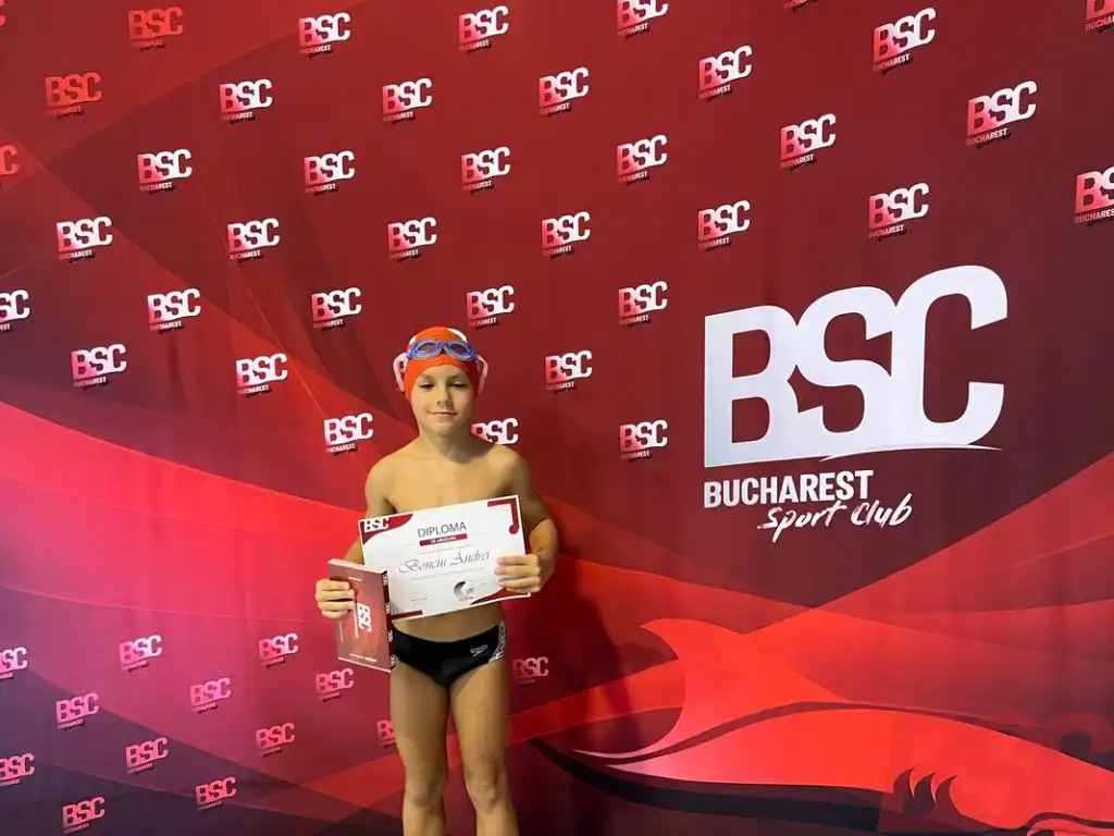 Final de Evaluare BSC 2022