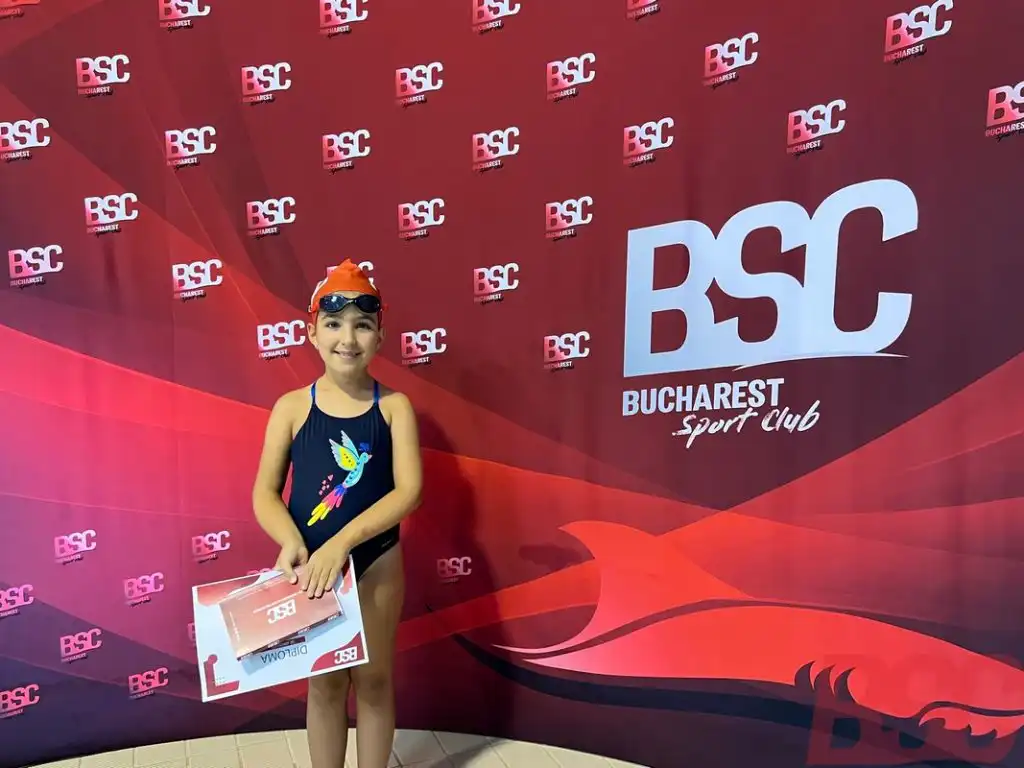 Final de Evaluare BSC 2022