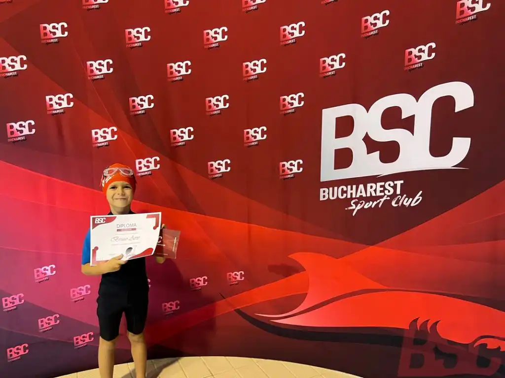 Final de Evaluare BSC 2022