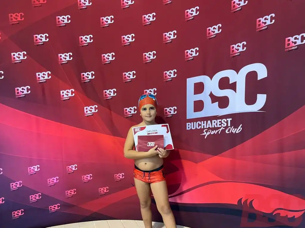 Final de Evaluare BSC 2022