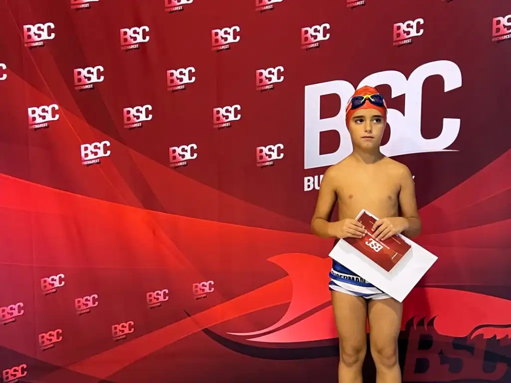 Final de Evaluare BSC 2022