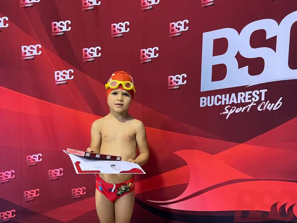 Final de Evaluare BSC 2022