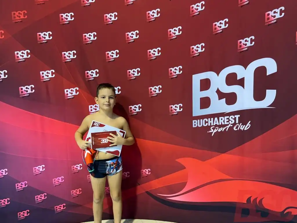 Final de Evaluare BSC 2022