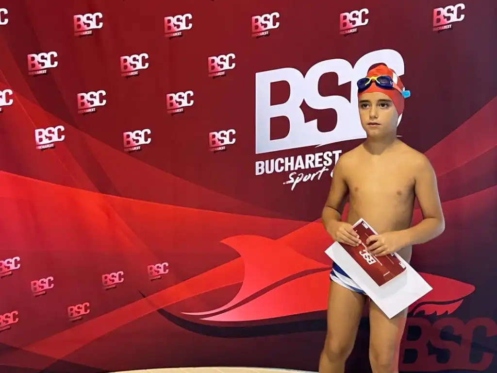 Final de Evaluare BSC 2022