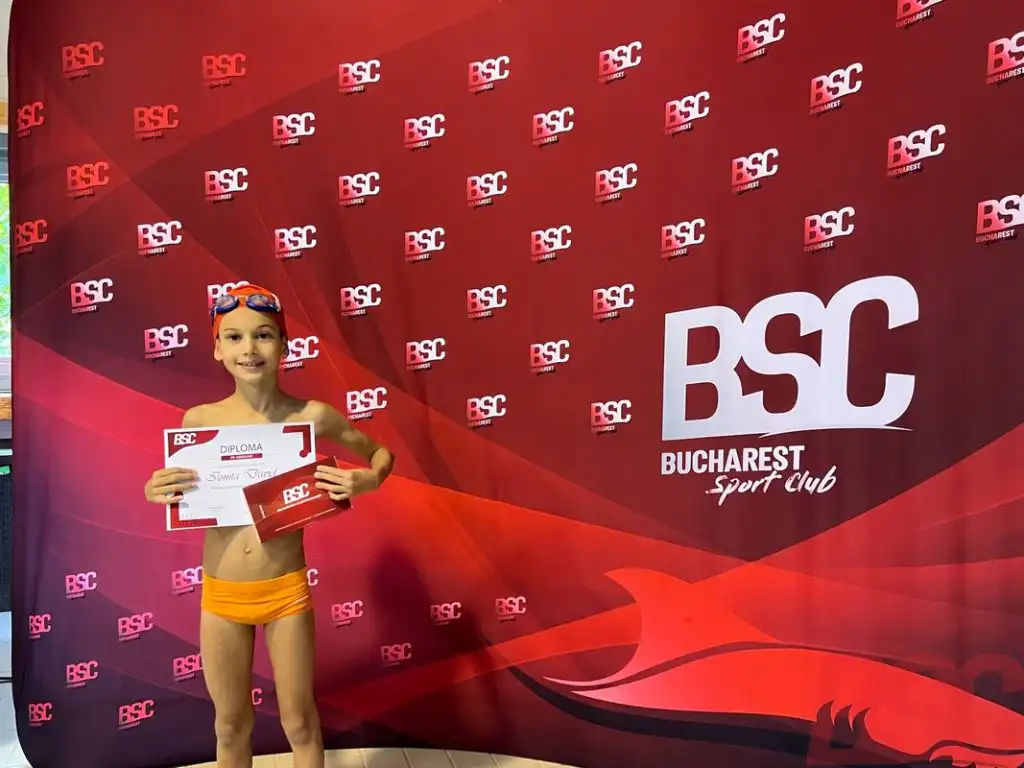 Final de Evaluare BSC 2022