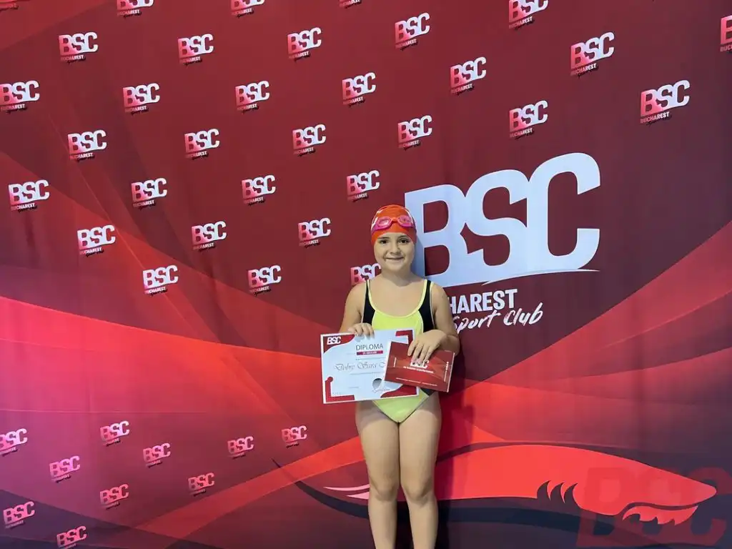 Final de Evaluare BSC 2022