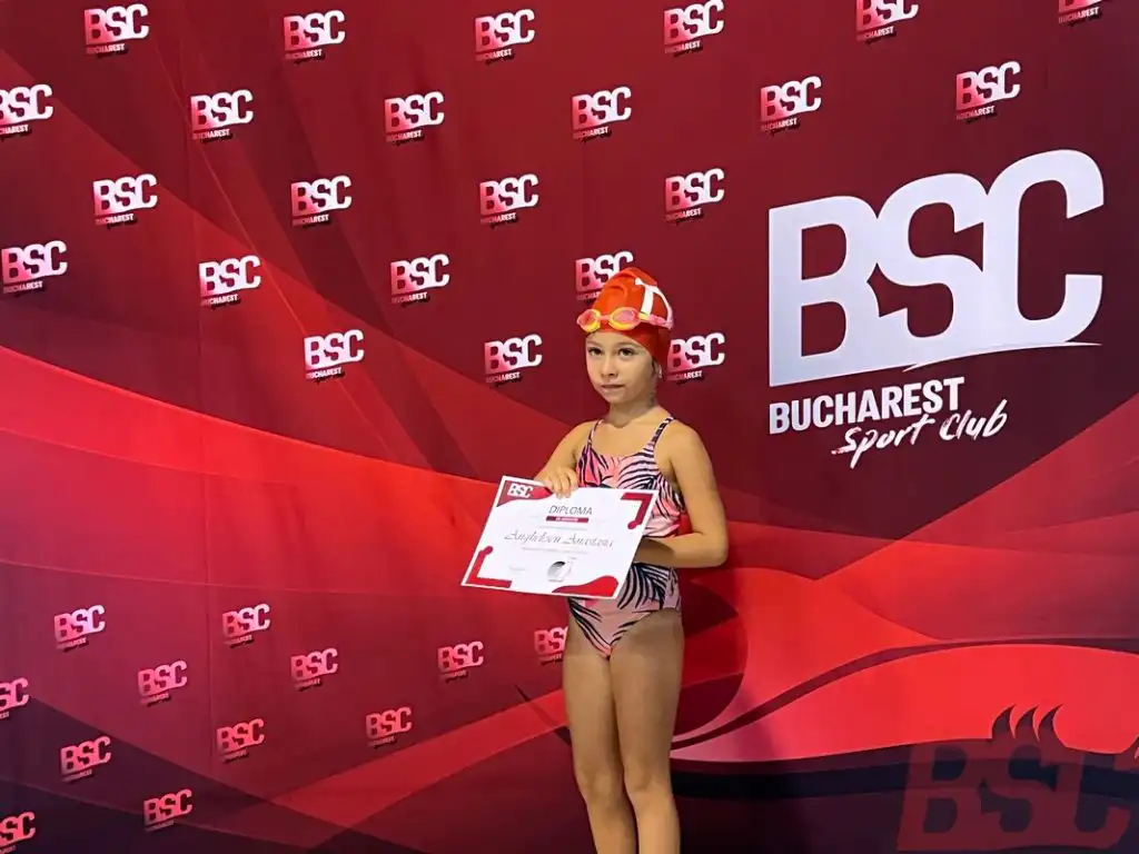 Final de Evaluare BSC 2022