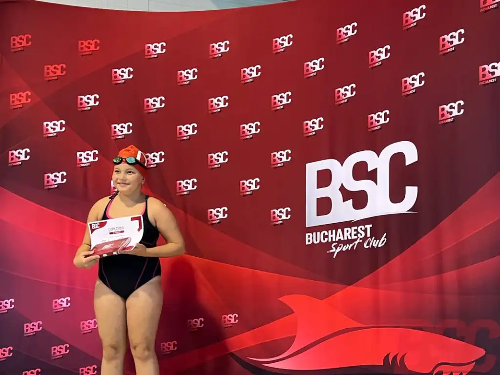 Final de Evaluare BSC 2022