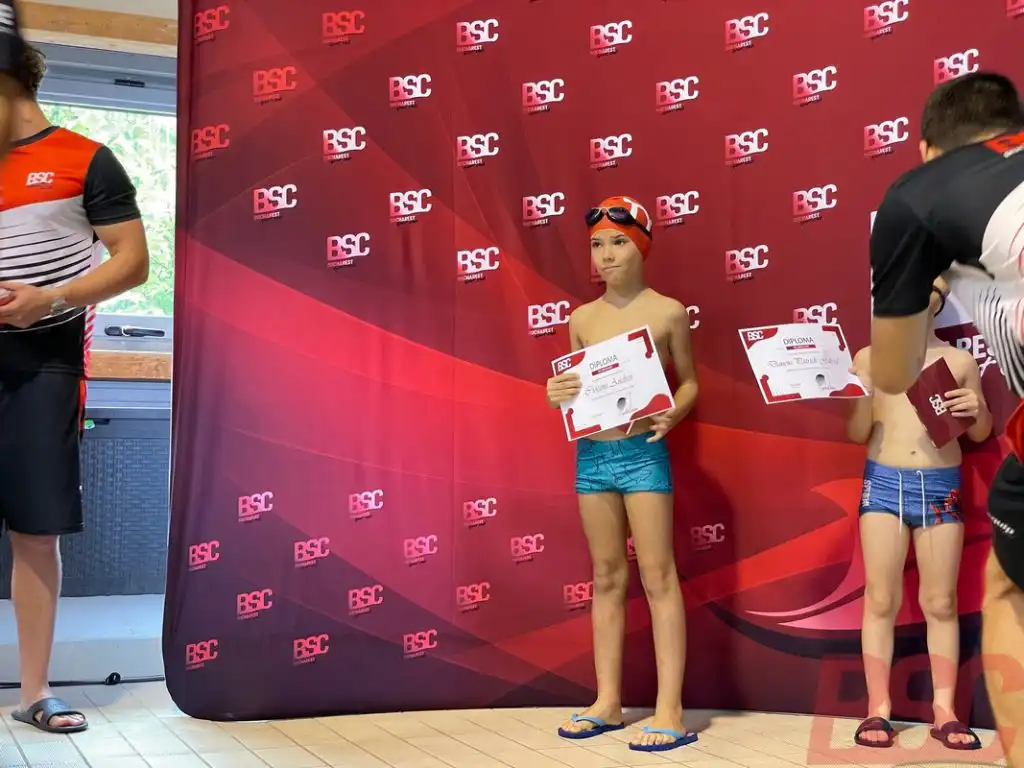 Final de Evaluare BSC 2022