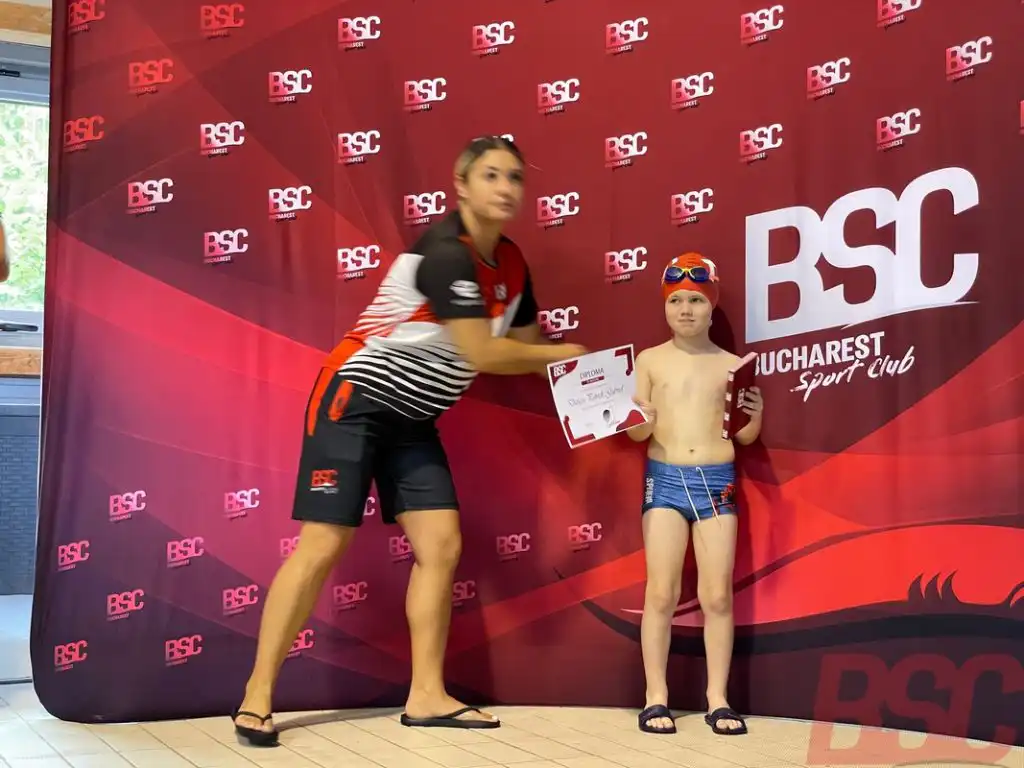 Final de Evaluare BSC 2022