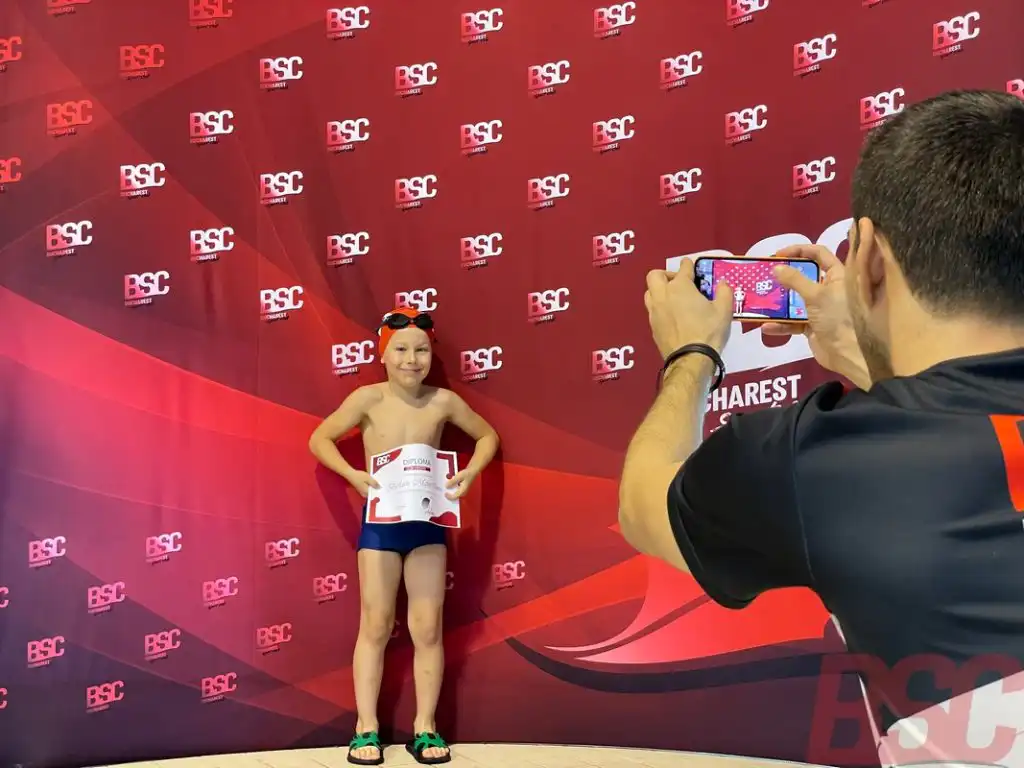 Final de Evaluare BSC 2022