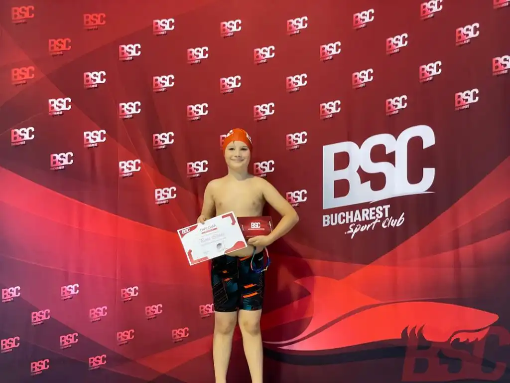 Final de Evaluare BSC 2022