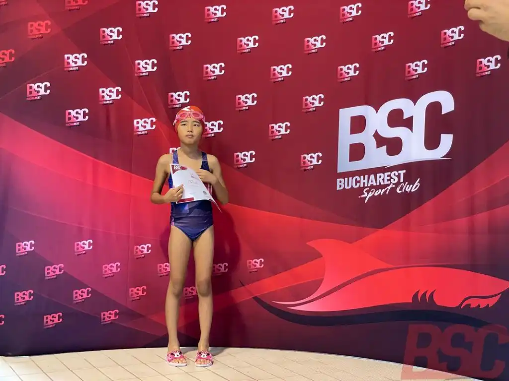 Final de Evaluare BSC 2022