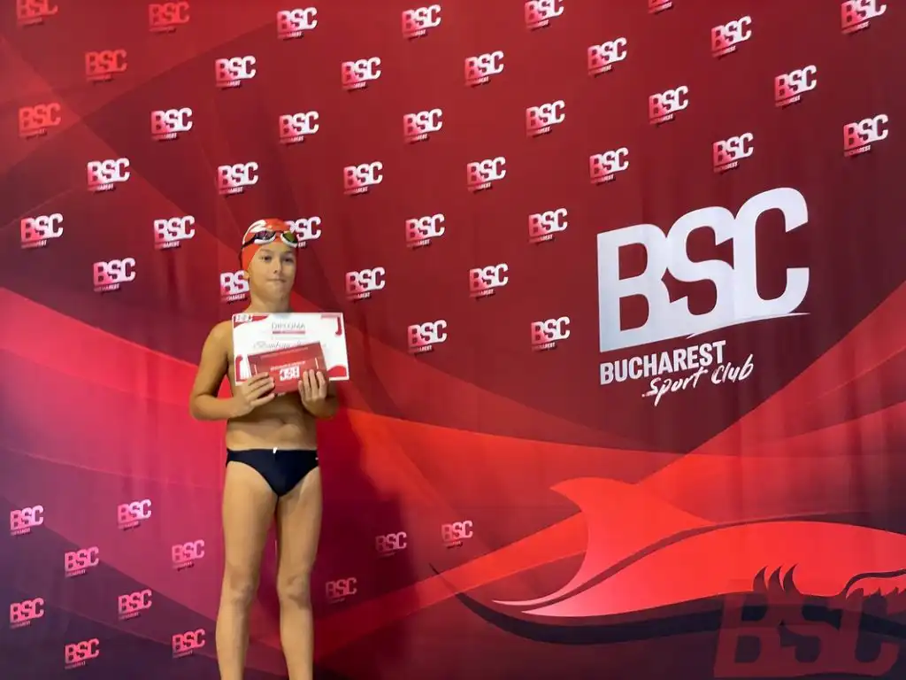 Final de Evaluare BSC 2022