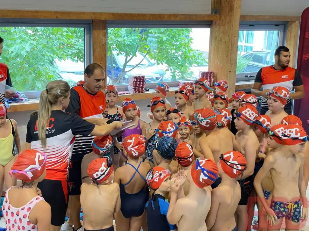 Final de Evaluare BSC 2022