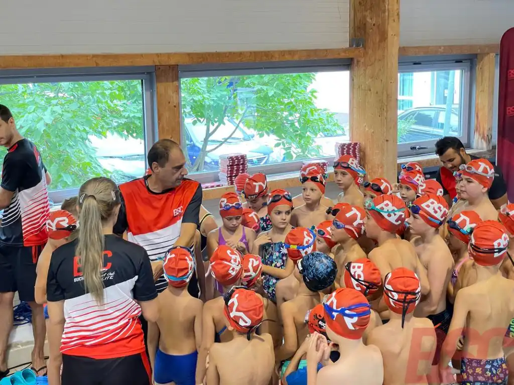 Final de Evaluare BSC 2022