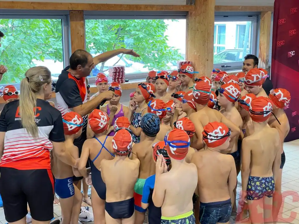 Final de Evaluare BSC 2022