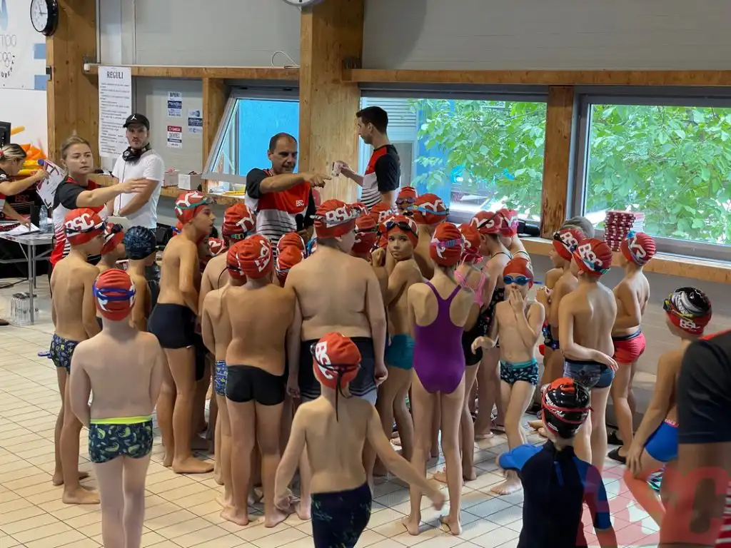 Final de Evaluare BSC 2022