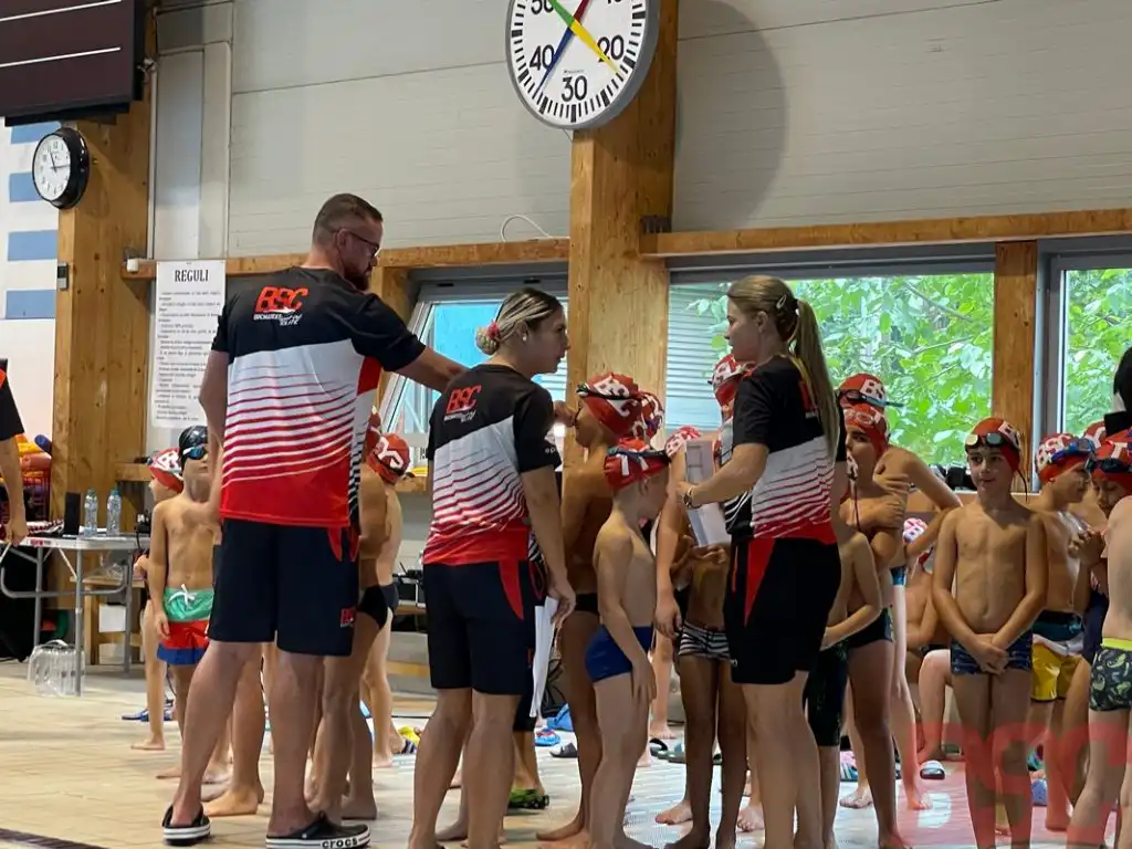 Final de Evaluare BSC 2022