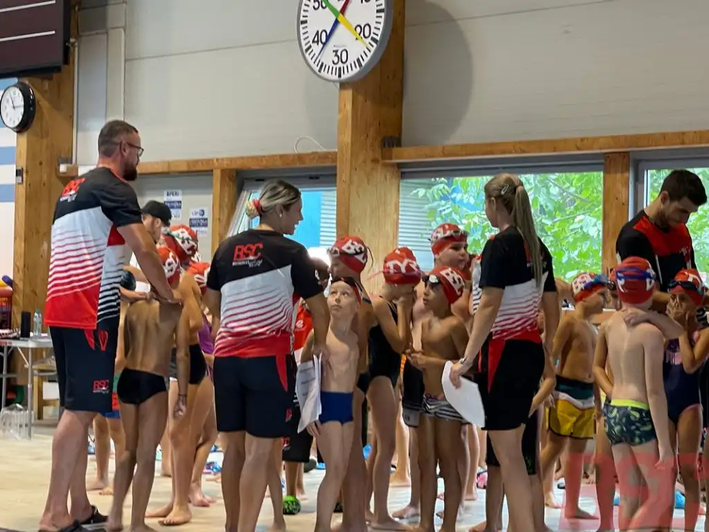 Final de Evaluare BSC 2022