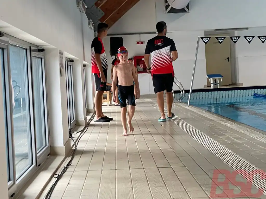 Final de Evaluare BSC 2022