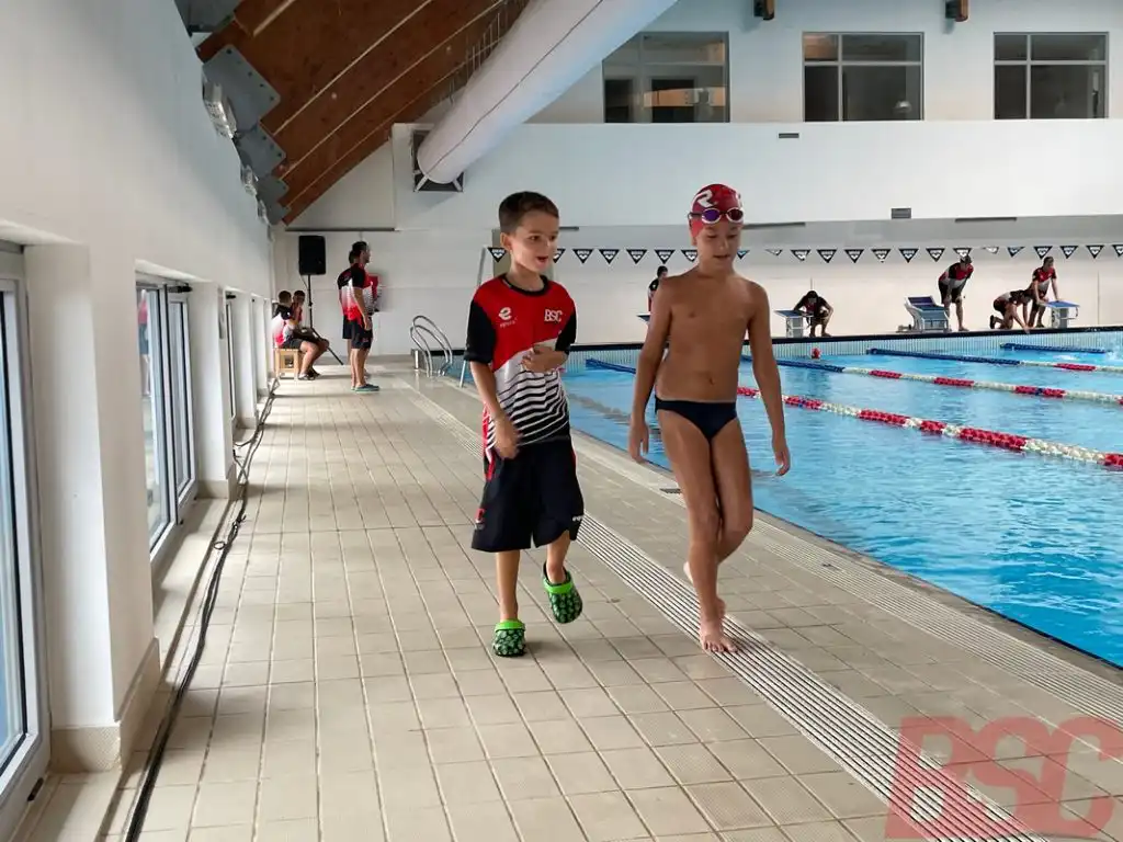 Final de Evaluare BSC 2022