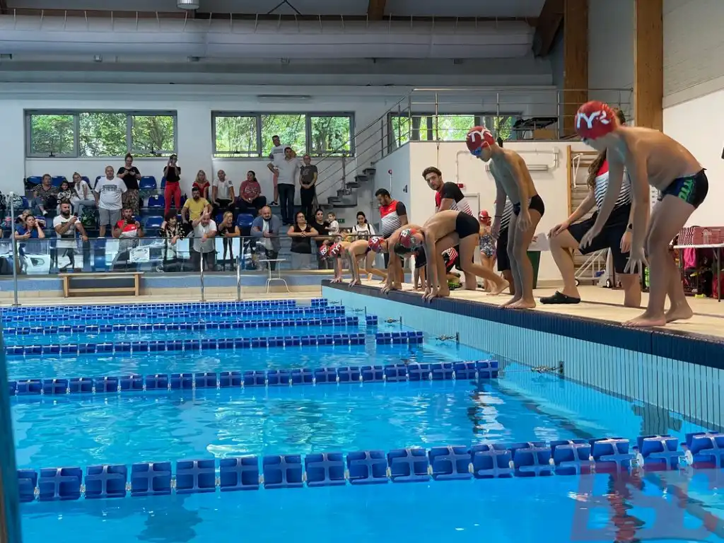 Final de Evaluare BSC 2022