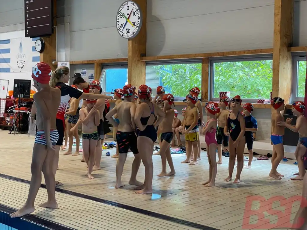 Final de Evaluare BSC 2022