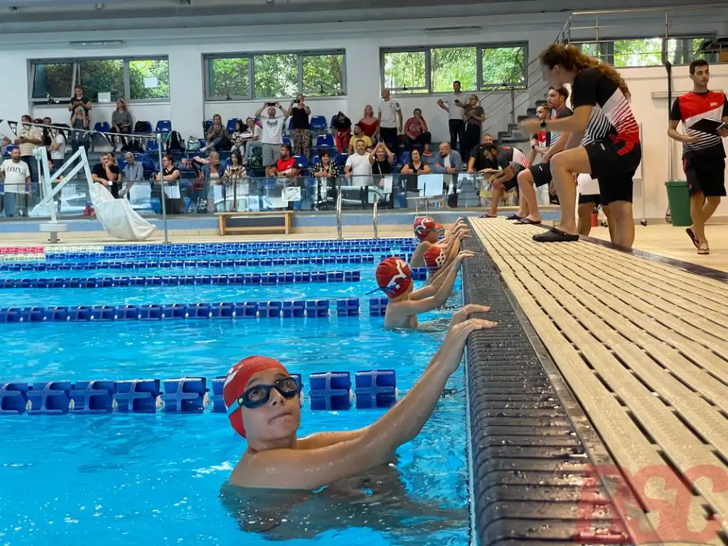 Final de Evaluare BSC 2022