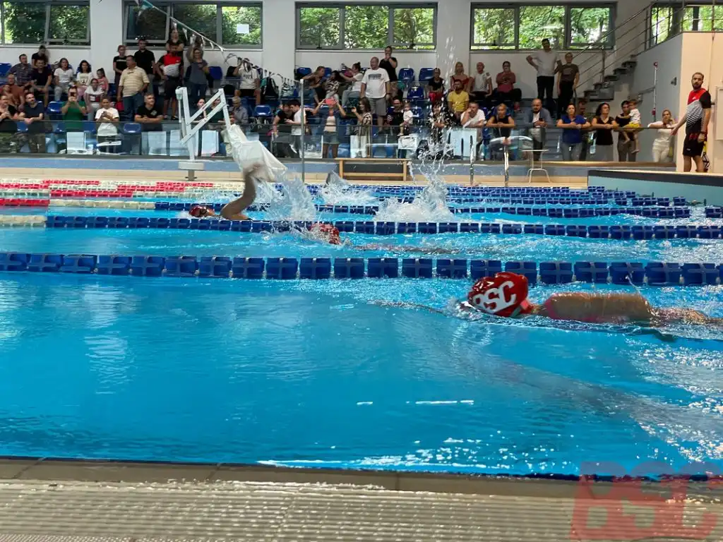 Final de Evaluare BSC 2022