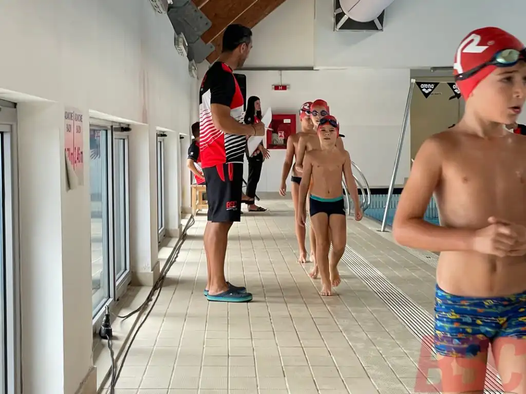 Final de Evaluare BSC 2022