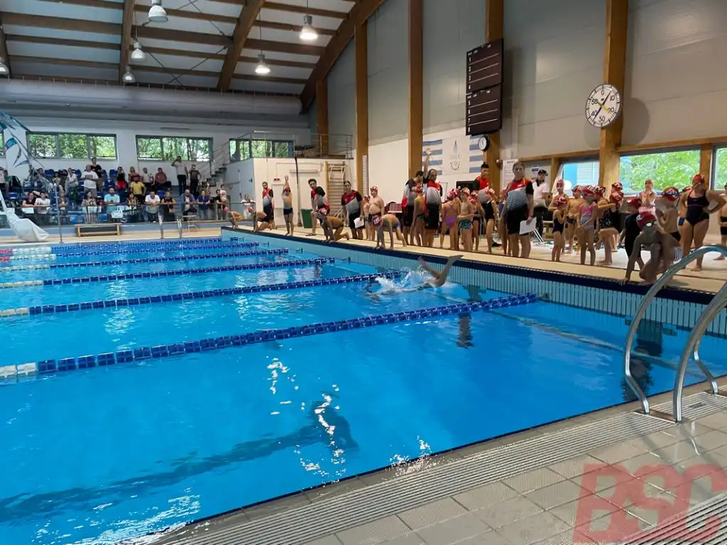 Final de Evaluare BSC 2022