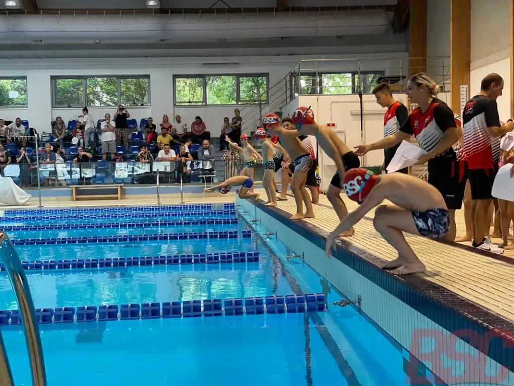 Final de Evaluare BSC 2022