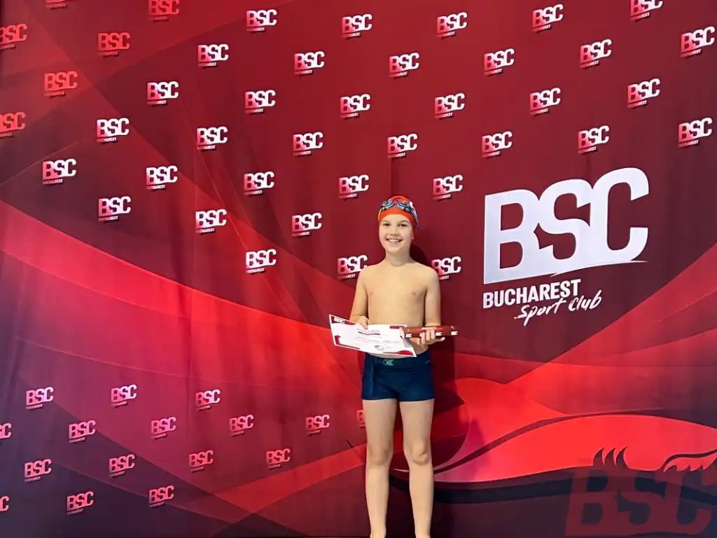 Final de Evaluare BSC 2022