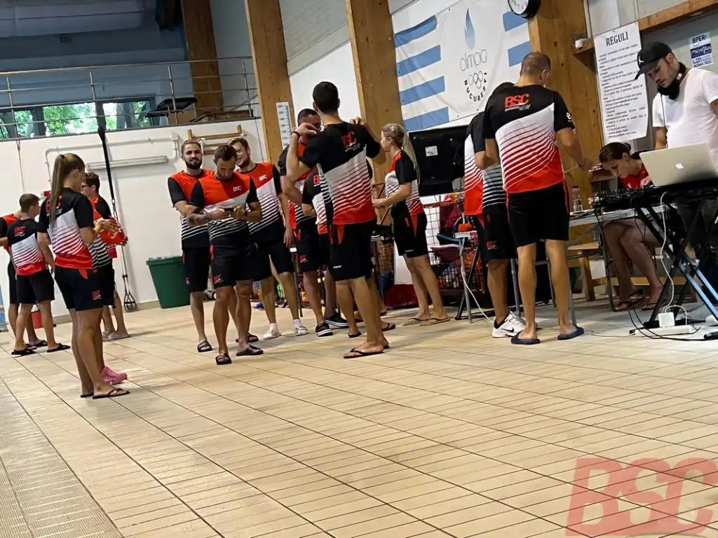 Final de Evaluare BSC 2022