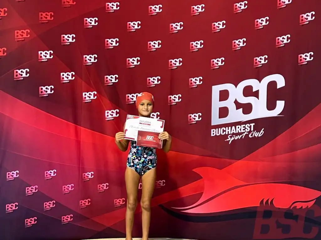 Final de Evaluare BSC 2022