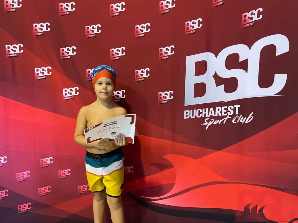 Final de Evaluare BSC 2022