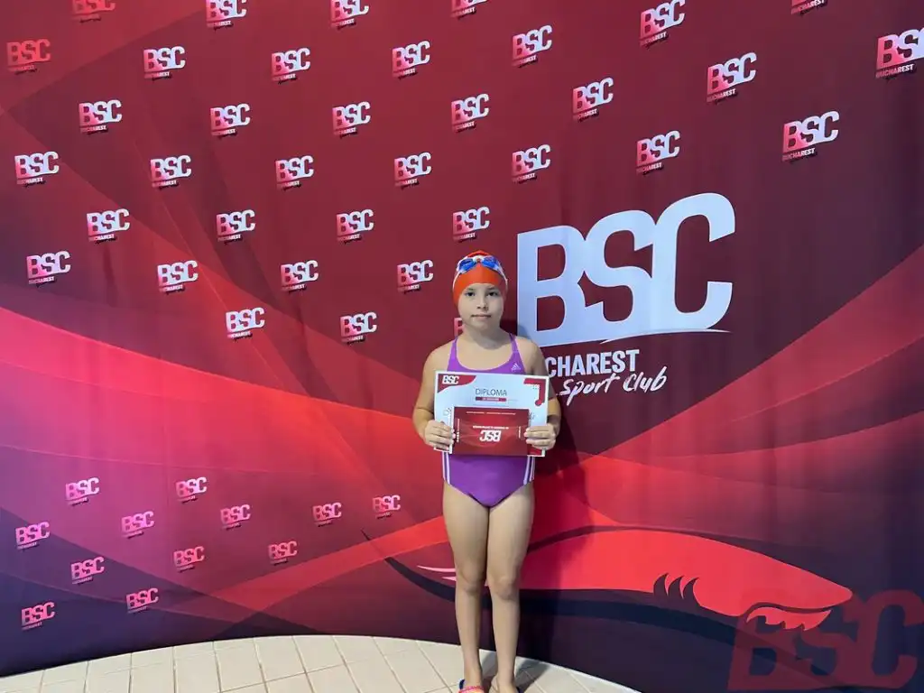 Final de Evaluare BSC 2022