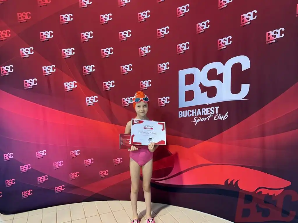 Final de Evaluare BSC 2022