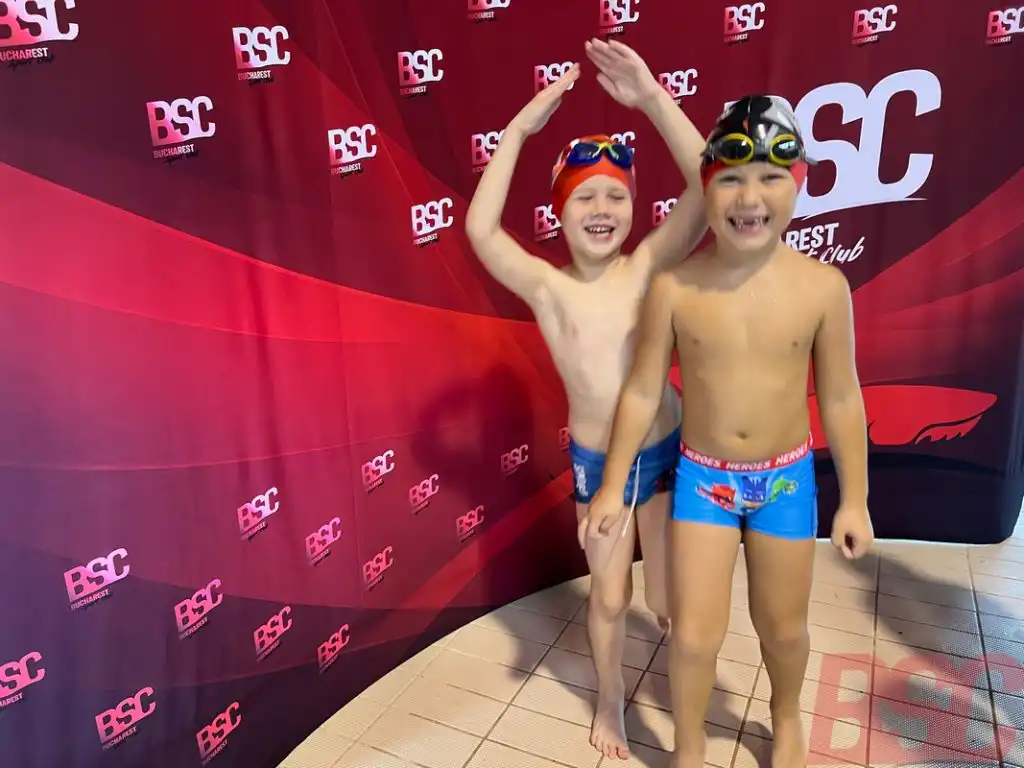 Final de Evaluare BSC 2022