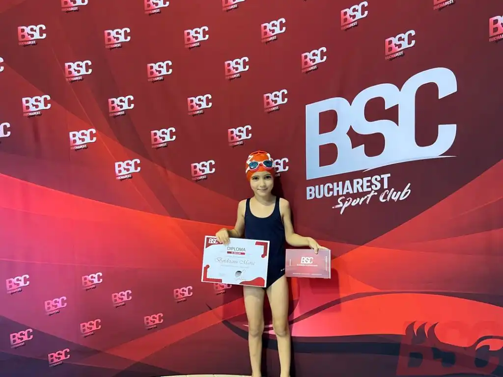 Final de Evaluare BSC 2022