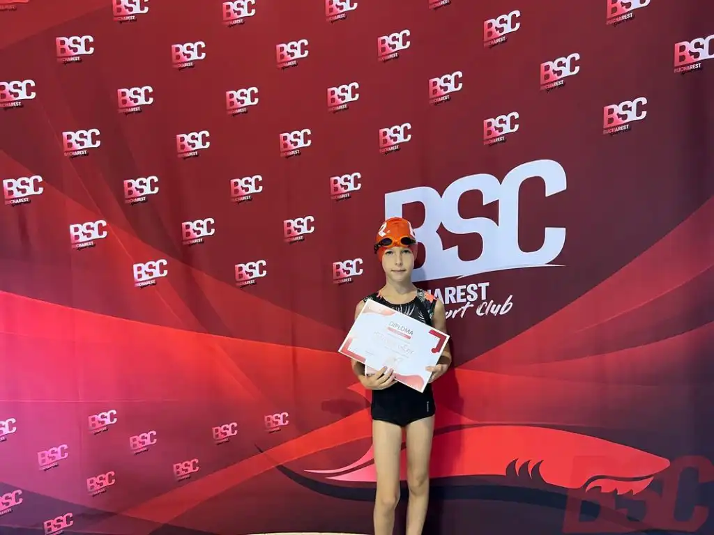 Final de Evaluare BSC 2022