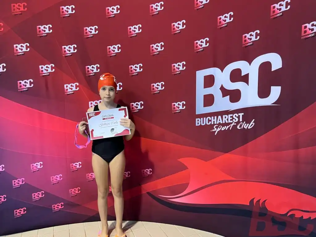 Final de Evaluare BSC 2022