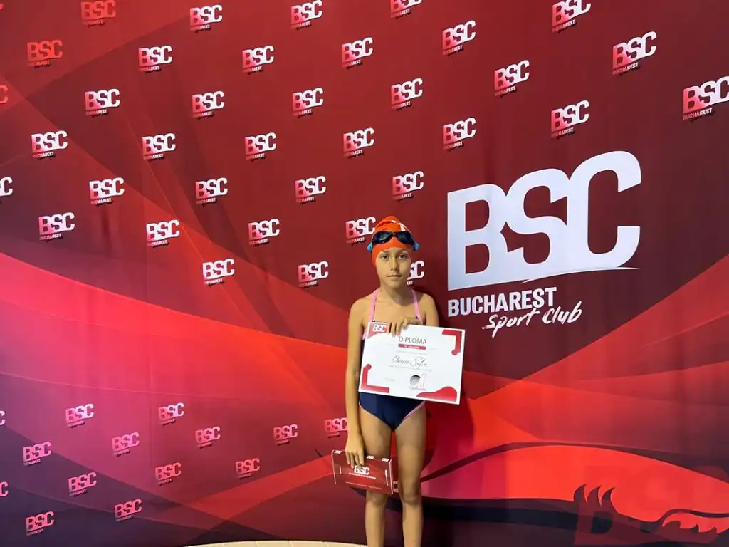 Final de Evaluare BSC 2022