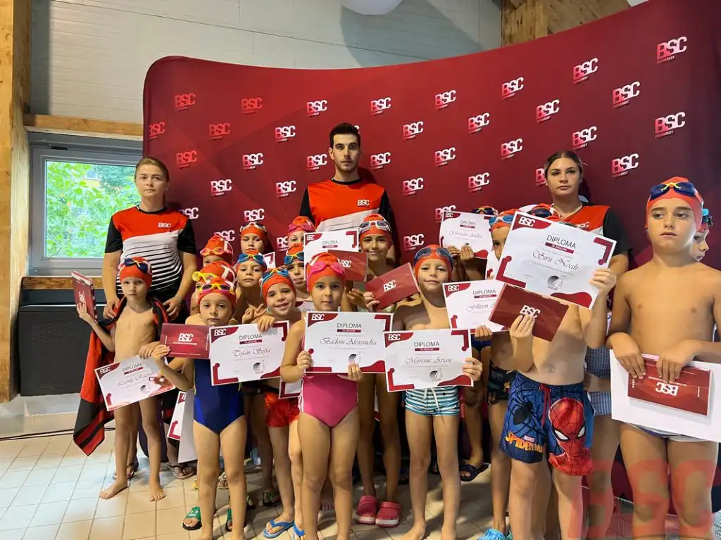 Final de Evaluare BSC 2022