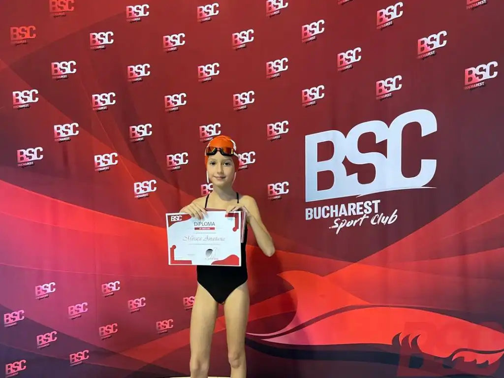 Final de Evaluare BSC 2022